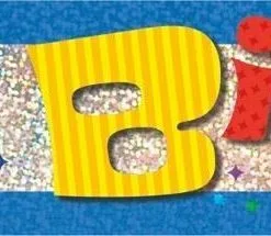 Unique Wacky Happy Happy Birthday Banner 12ft