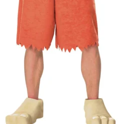 Rubies Bamm Bamm Flintstone Deluxe Costume Adult -Party Decoration Shop 16882STD P 2