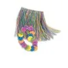 Unique Luau Child Hula Skirt& Lei Set