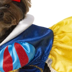 Rubies Snow White Pet Costume -Party Decoration Shop 200173 P 2
