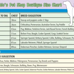 Rubies Ariel Pet Costume -Party Decoration Shop 200191 P 3