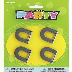 Unique 4 Super Strong Magnets