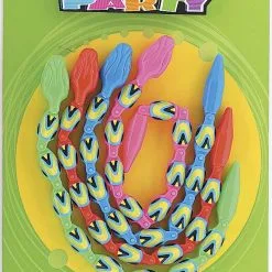 Unique 4 Wiggle Snakes