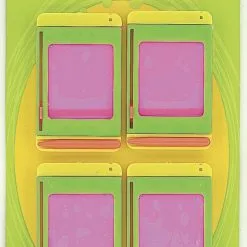 Unique 4 Mini Magic Boarounds