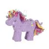 Unique Purple Unicorn Pinata Decoration