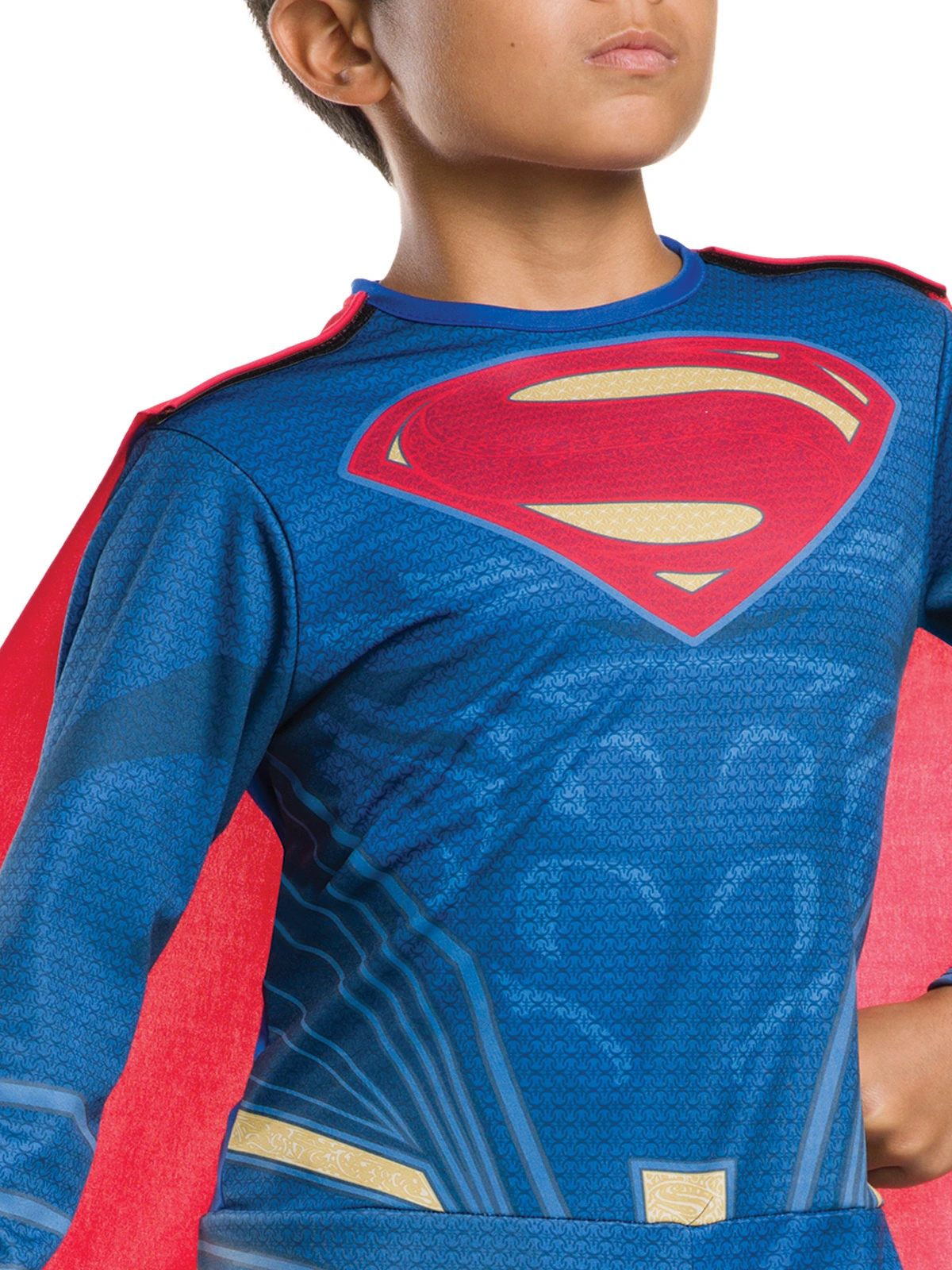 Rubies Superman Classic Costume 2 Rubies Superman Classic Costume - Image 2