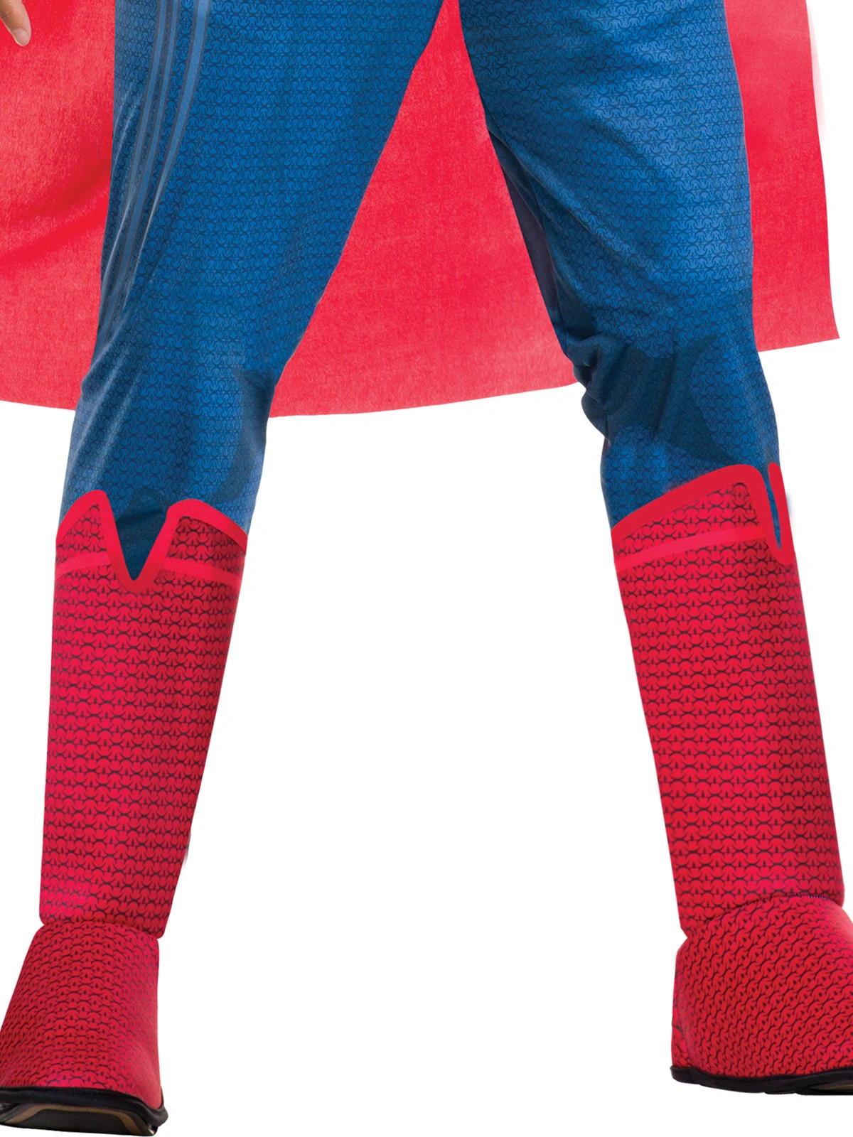 Rubies Superman Classic Costume 3 Rubies Superman Classic Costume - Image 3