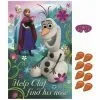 AMSCAN Frozen Party Game