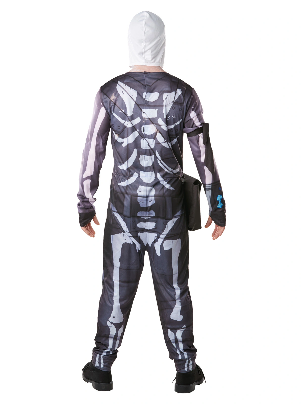 Rubies Skull Trooper Costume Adult 3 Rubies Skull Trooper Costume Adult - Image 3