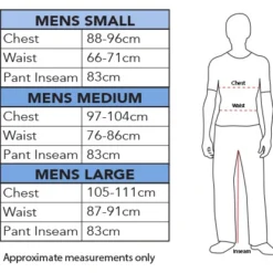 Rubies Skull Trooper Costume Adult 7 Rubies Skull Trooper Costume Adult -Party Decoration Shop 300195 P 3