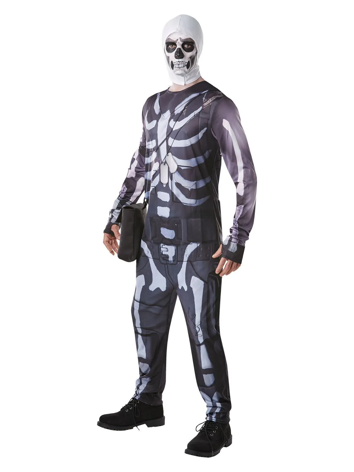 Rubies Skull Trooper Costume Adult 1 Rubies Skull Trooper Costume Adult