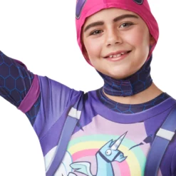 Rubies Brite Bomber Costume -Party Decoration Shop 300198 P 2