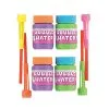 Unique Bubbles And Wands 4 Pack