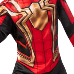 Rubies Spider-man Nwh V1 Classic Costume 6 Rubies Spider-man Nwh V1 Classic Costume -Party Decoration Shop 3807 P 2