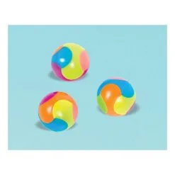 AMSCAN Value Pack Favors Puzzle Balls 12 Pack