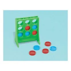 AMSCAN Value Pack Favors Mini 3 In A Row Games 12 Pack