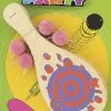 Unique 4 Paddle Ball Games