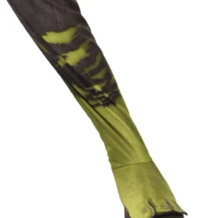 Rubies Hulk Classic Costume Child 8 Rubies Hulk Classic Costume Child -Party Decoration Shop 4246 P 3