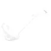 AMSCAN Ladle Clear Plastic 5oz/ 147ml
