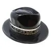 Unique New Year Sparkle Gangster Hat