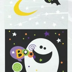 Happy Halloween Cello Bags 20 Pack