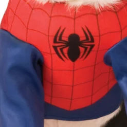 Rubies SpiderMan Dog Costume 6 Rubies SpiderMan Dog Costume -Party Decoration Shop 580066 P 2