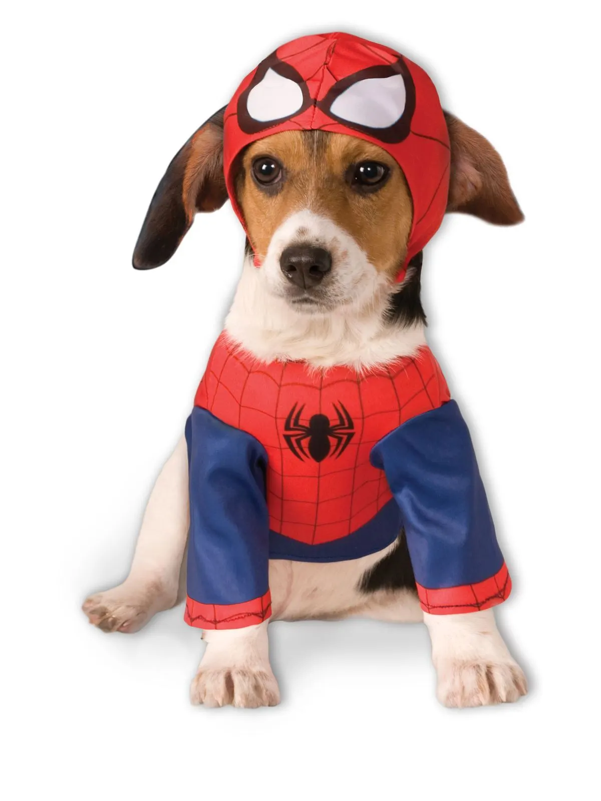 Rubies SpiderMan Dog Costume 1 Rubies SpiderMan Dog Costume