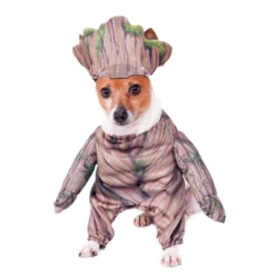 Rubies Walking Groot Deluxe Pet Costume