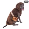 Rubies Chewbacca Big Dogs Pet Costume