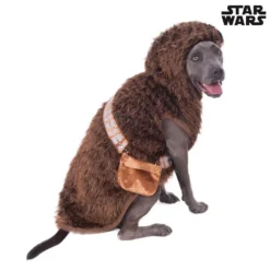 Rubies Chewbacca Big Dogs Pet Costume