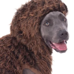 Rubies Chewbacca Big Dogs Pet Costume -Party Decoration Shop 580715 P 3