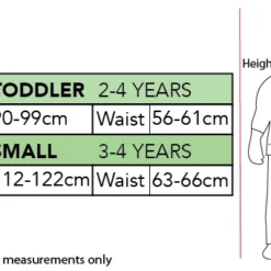 Rubies Orange Tutu Witch Costume Toddler/Child -Party Decoration Shop 610018 P 3