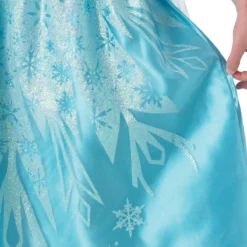 Rubies Elsa Premium Costume -Party Decoration Shop 610877 P 3