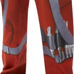 Rubies Poe X-Wing Fighter Classic Costume -Party Decoration Shop 620264 P 2