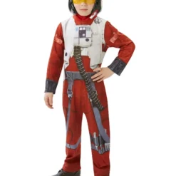 Rubies Poe X-Wing Fighter Classic Costume