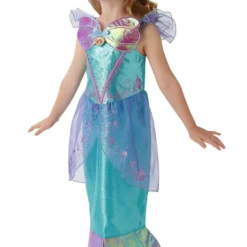 Rubies Ariel Storyteller Costume