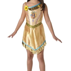 Rubies Pocahontas Fairytale Classic Costume