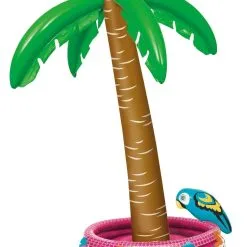 Unique Inflatable Palm Tree Cooler70