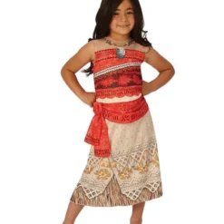 Rubies Moana Classic Costume