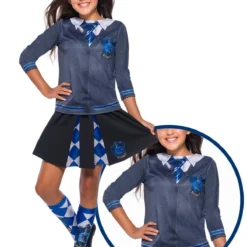Rubies Ravenclaw Costume Top