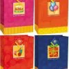 Unique Gift Bag Special Birthday Medium