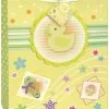 Unique Baby Ducky Pop-Out Super Jumbo Gift Bag
