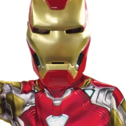Rubies Iron Man Classic Costume -Party Decoration Shop 6518 P 2