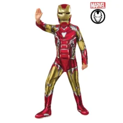 Rubies Iron Man Classic Costume