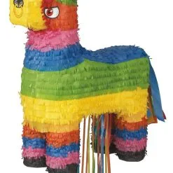 Unique Pinata Pull Bull