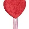 Unique Heart Shaped Pinata