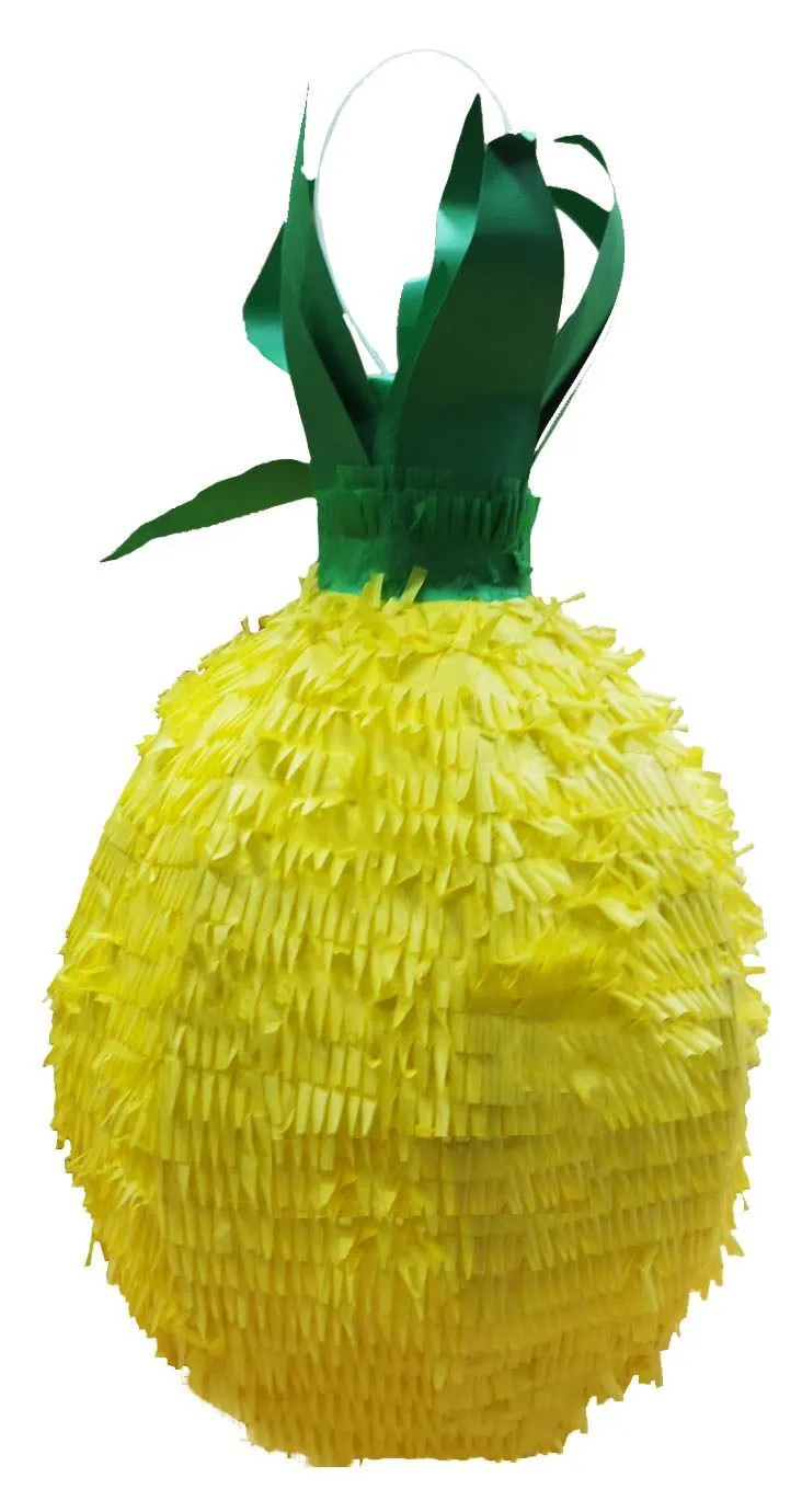 Unique Pinata Pineapple 1 Unique Pinata Pineapple
