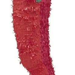 Unique Pinata Red Chilli Pepper