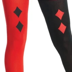 Rubies Harley Quinn Costume Tween 8 Rubies Harley Quinn Costume Tween -Party Decoration Shop 680000 P 3