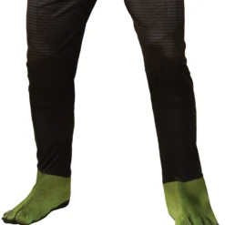Rubies Hulk Deluxe Costume Adult -Party Decoration Shop 700746 P 3